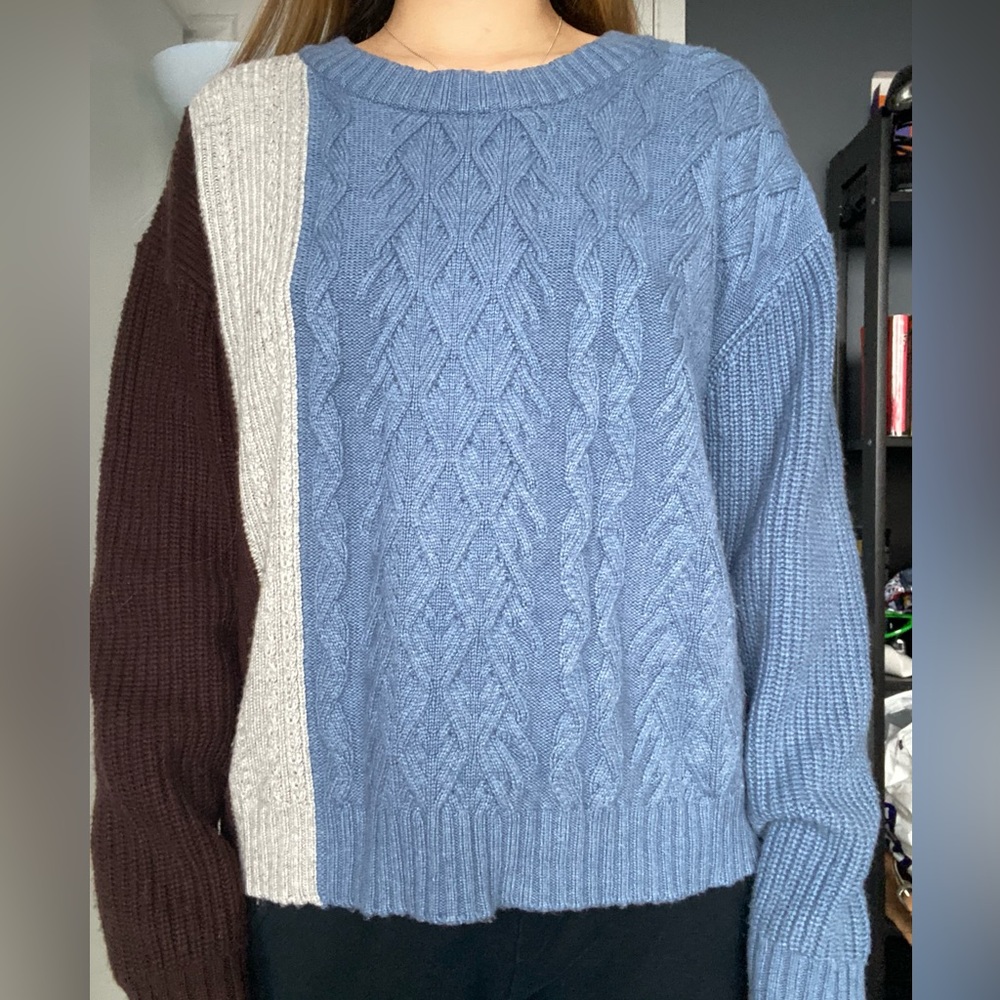 Banana Republic Wool Sweater
